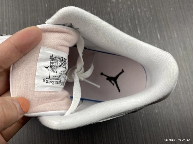 Rep Mocha Air CK9246-102 (W) Dark Jordan 3 Neapolitan Retro 0727